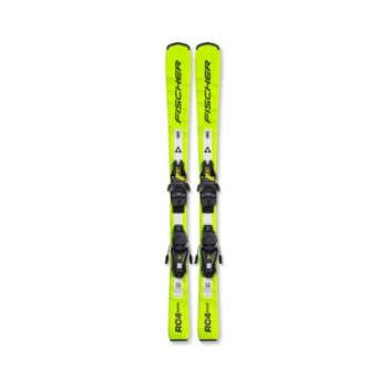 Fischer RC4 Race JRS + FS 7 Ca JRS