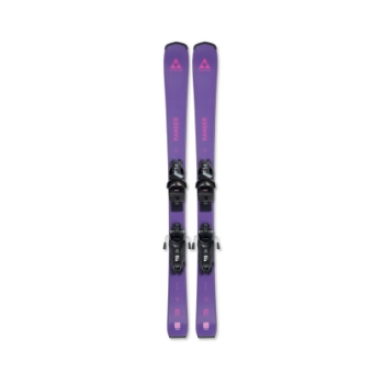 Fischer Ranger JRS + FS 4 Ca JRS