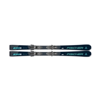 Fischer RC Lite SLR + Rs 9 SLR
