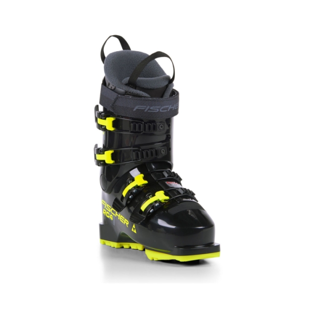 fischer RC4 60 JR GW Black/Black U19225