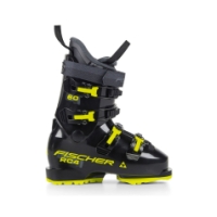fischer RC4 60 JR GW Black/Black U19225