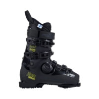 fischer XTR RC4 110 MV Boa GW Black U21025
