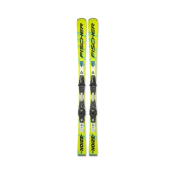 Fischer RC4 Noize ST Superflex + Z12 GW