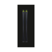 fischer RC4 Noize ST Superflex + Z12 GW Yellow P06325