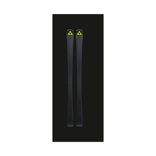 fischer RC4 Noize ST Superflex + Z12 GW Yellow P06325