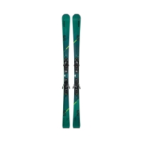 elan Primetime 33 Fusion X + EM 11.0 GW 601.60160.000