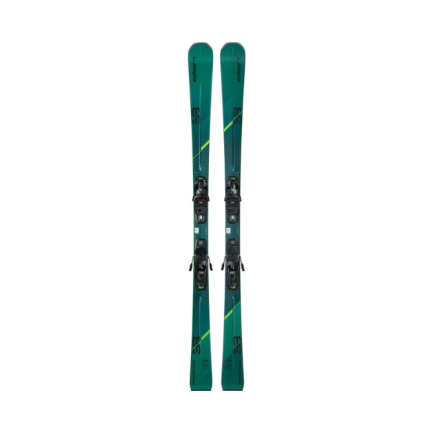 elan Primetime 33 Fusion X + EM 11.0 GW 601.60160.000
