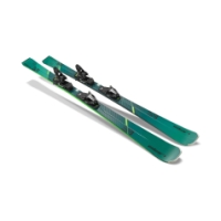elan Primetime 33 Fusion X + EM 11.0 GW 601.60160.000
