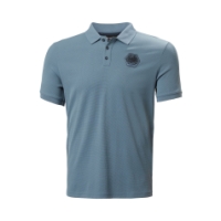 helly-hansen HP Race Polo 601_Washed Navy 34590
