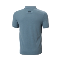helly-hansen HP Race Polo 601_Washed Navy 34590