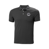 helly-hansen HP Race Polo 981_Ebony 34590