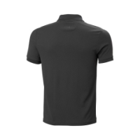 helly-hansen HP Race Polo 981_Ebony 34590