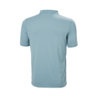helly-hansen Lifa Active Solen SS Polo 561_Windy Blue 48372