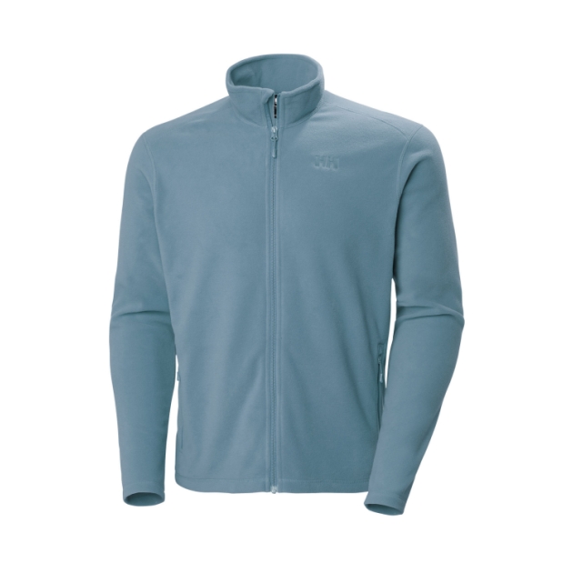 helly-hansen Daybreaker Fleece Jacket 601_Washed Navy 51598