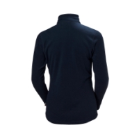 helly-hansen W Daybreaker Fleece Jacket 600_Navy 51599
