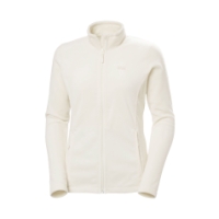 helly-hansen W Daybreaker Fleece Jacket 047_Snow 51599