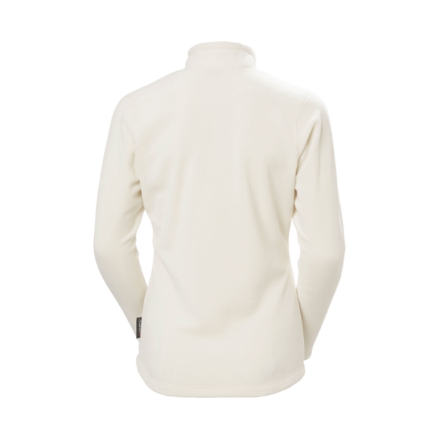 helly-hansen W Daybreaker Fleece Jacket 047_Snow 51599