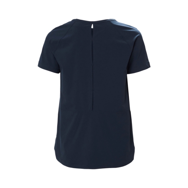 helly-hansen W Thalia T-Shirt 597_Navy 54569