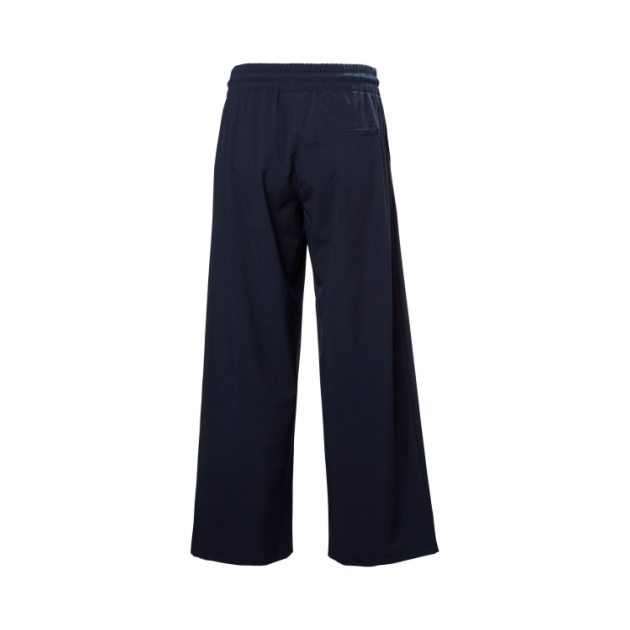 helly-hansen W Thalia Wide Pant 597_Navy 54576