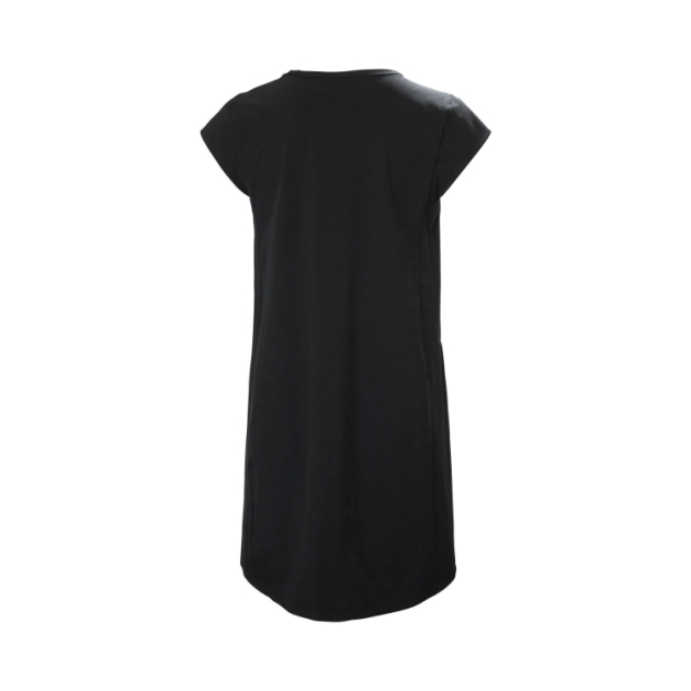 helly-hansen W Thalia Shift Dress 990_Black 54620