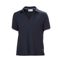helly-hansen W Portofino Polo 597_Navy 54655