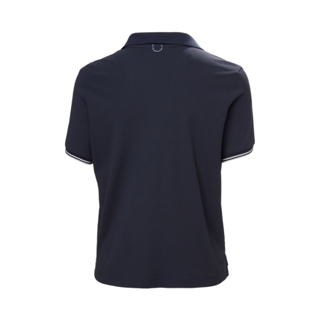 helly-hansen W Portofino Polo 597_Navy 54655