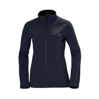 Helly Hansen W Paramount Softshell Jacket