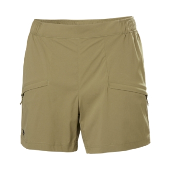 Helly Hansen W Elv Light Tur Shorts