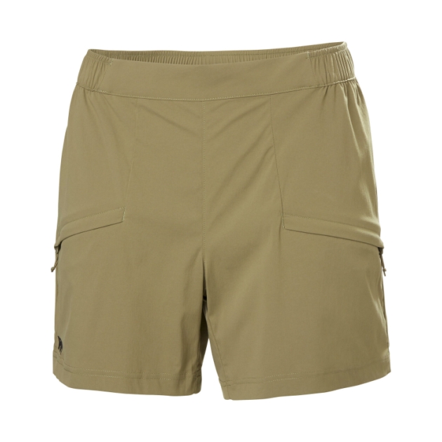 helly-hansen W Elv Light Tur Shorts 746_Bedrock 63304