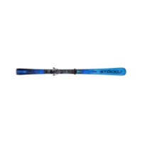 stöckli Laser SL ski SRT Speed Plate D20 + SRT 12 binding 41010327-20