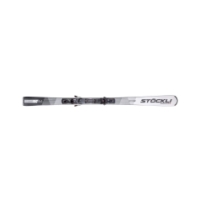 stöckli Laser SC ski MC Fullflex D20 + MC 11 binding 41010127-20