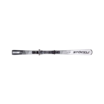 Stöckli Laser SC ski