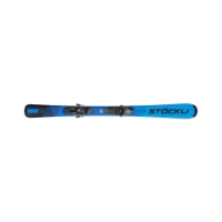 stöckli Race JR Ski Salo L6 J70 binding 41080327P-LT
