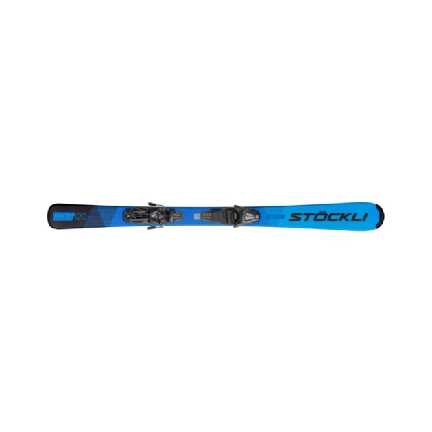stöckli Race JR Ski Salo L6 J70 binding 41080327P-LT