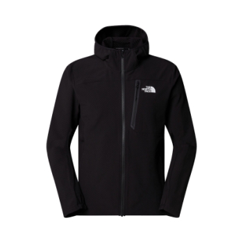 The North Face M MA Softshell Jacket