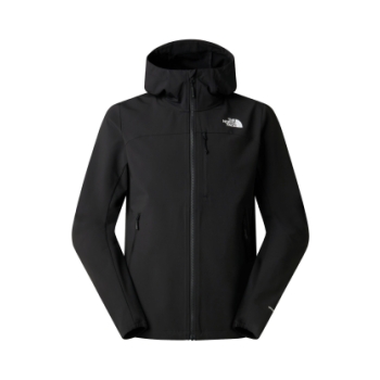 The North Face M Tansa Softshell Jacket