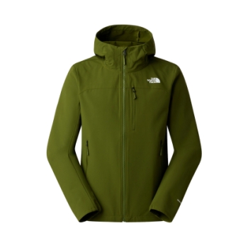 The North Face M Tansa Softshell Jacket