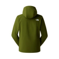 the-north-face M Tansa Softshell Jacket BRI1 Woodland Green NF0A8G31