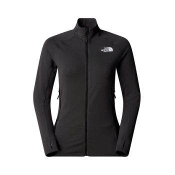 The North Face W Bolt Polartec Jacket