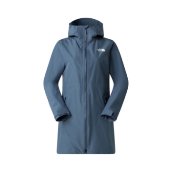 The North Face W Dry Hikesteller Parka
