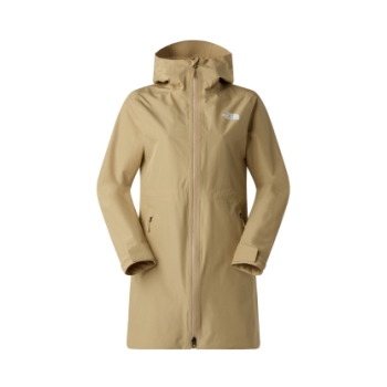 The North Face W Dry Hikesteller Parka