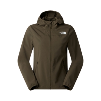 The North Face W Nimble Hoodie 2