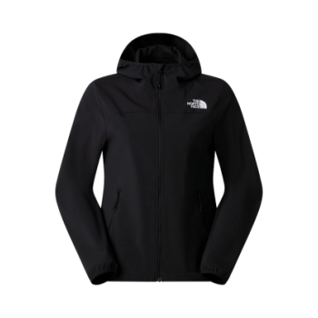 The North Face W Nimble Hoodie 2