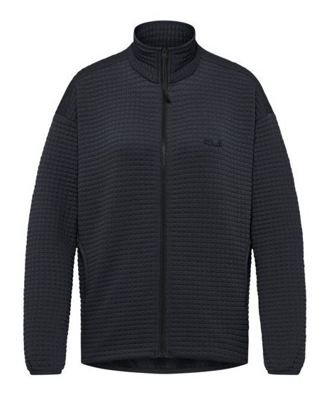 jack-wolfskin Mogari FZ W T0454_Dark Navy / Dark Navy A63851