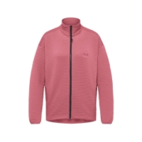 jack-wolfskin Mogari FZ W H0111_Evening Rose A63851