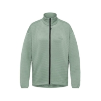 jack-wolfskin Mogari FZ W E0272_Green Zinnia A63851