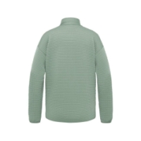 jack-wolfskin Mogari FZ W E0272_Green Zinnia A63851