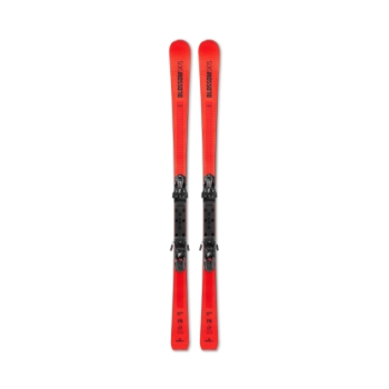 Blossom N1 XC + Raceplate WCR 14 + ST14