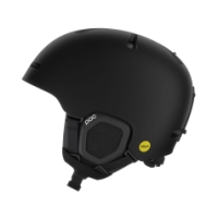 poc Fornix MIPS 1037 Uranium Black Matt 10412