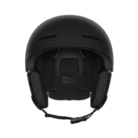 poc Fornix MIPS 1037 Uranium Black Matt 10412
